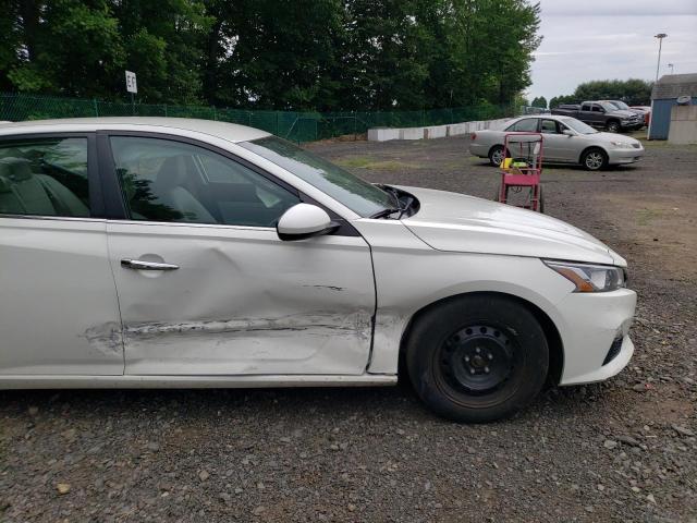 Photo 9 from auction – 2020 NISSAN ALTIMA S with VIN 1N4BL4BV1LC161644