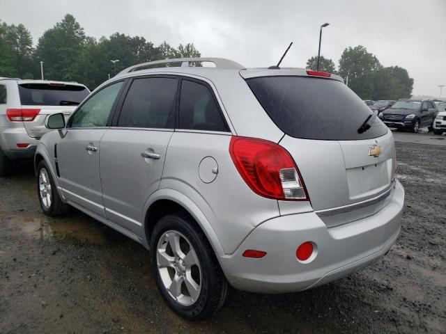 Photo 3 from auction – 2014 CHEVROLET CAPTIVA LT with VIN 3GNAL4EK6ES642257