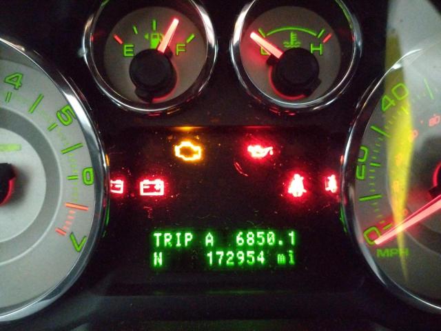 Photo 8 from auction – 2010 FORD EDGE SEL with VIN 2FMDK3JC5ABA18978