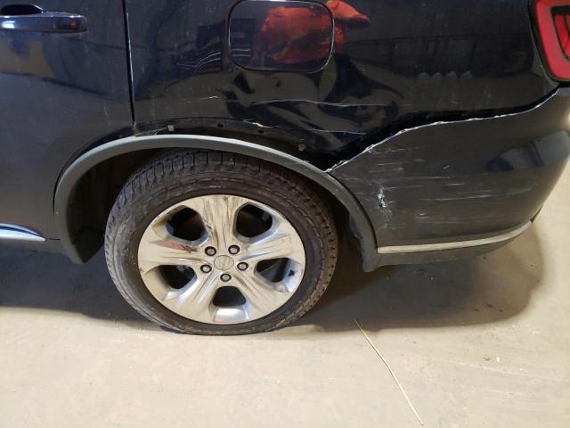Photo 9 from auction – 2014 DODGE DURANGO LI with VIN 1C4RDJDG0EC524697