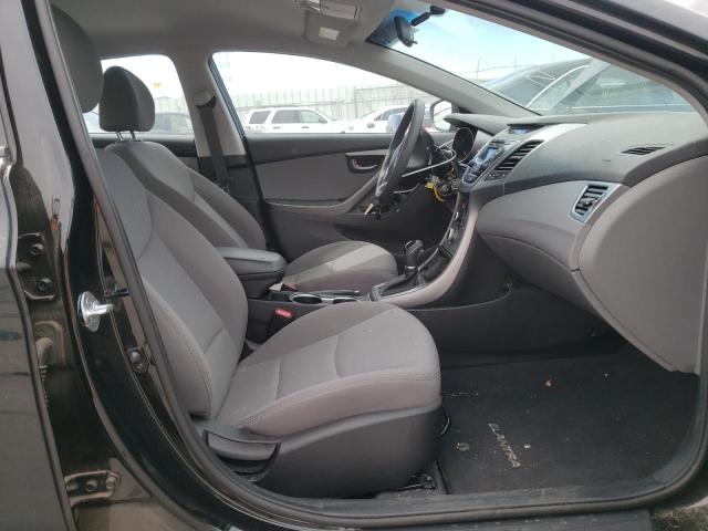 Photo 5 from auction – 2016 HYUNDAI ELANTRA SE with VIN 5NPDH4AE0GH777030