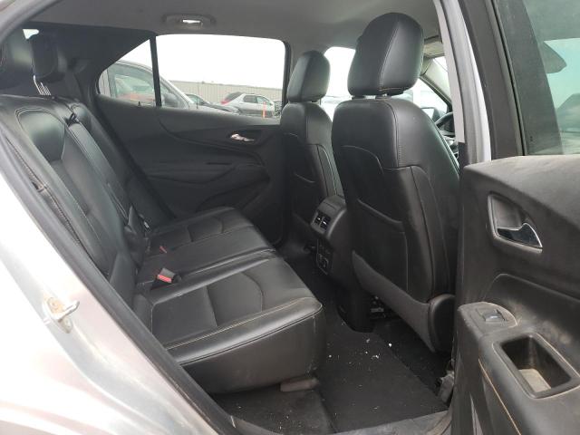 Photo 6 from auction – 2018 CHEVROLET EQUINOX PR with VIN 3GNAXVEV5JS525266
