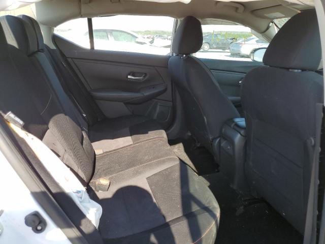 Photo 6 from auction – 2020 NISSAN SENTRA SR with VIN 3N1AB8DV2LY242532