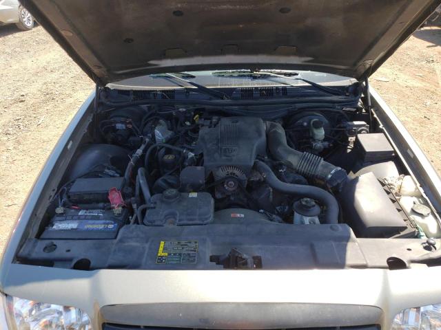 Photo 7 from auction – 2004 FORD CROWN VICT with VIN 2FAFP74WX4X147808