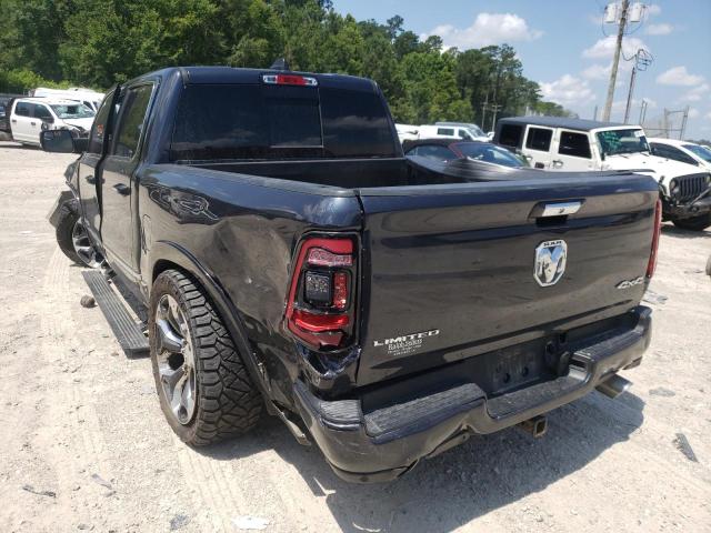 Photo 3 from auction – 2019 RAM 1500 LIMIT with VIN 1C6SRFHT4KN524037