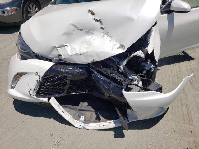 Photo 7 from auction – 2015 TOYOTA CAMRY LE with VIN 4T1BF1FK8FU113956