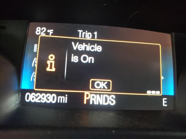 Photo 8 from auction – 2018 FORD ESCAPE S with VIN 1FMCU0F77JUB39487