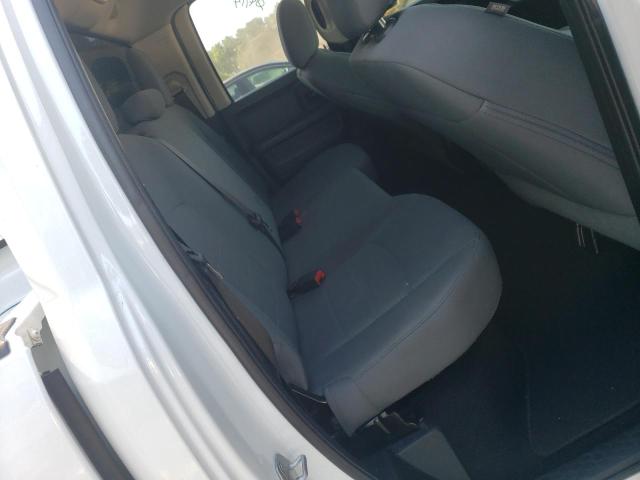 Photo 6 from auction – 2018 RAM 1500 ST with VIN 1C6RR6FT4JS100519