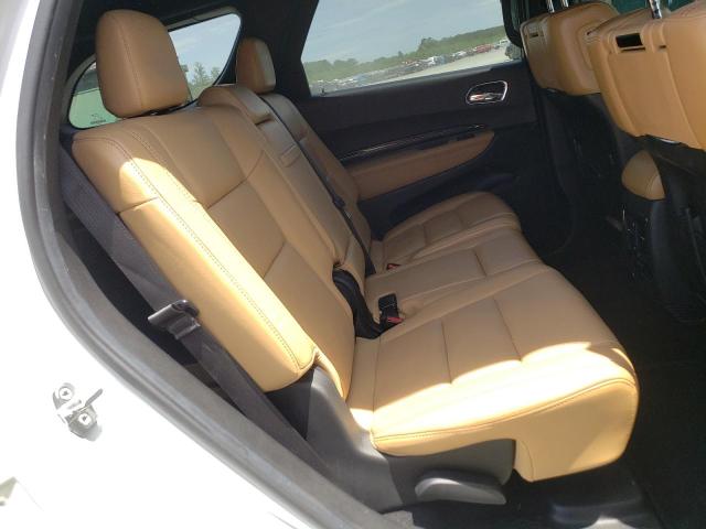 Photo 6 from auction – 2014 DODGE DURANGO CI with VIN 1C4SDJETXEC278559