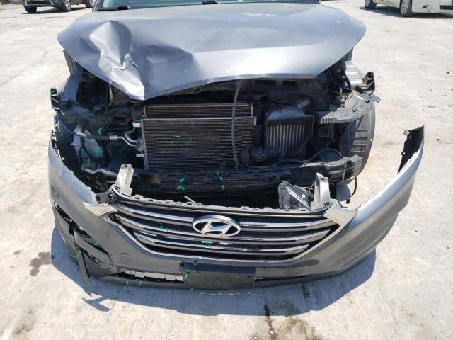 Photo 9 from auction – 2016 HYUNDAI TUCSON LIM with VIN KM8J3CA22GU080770