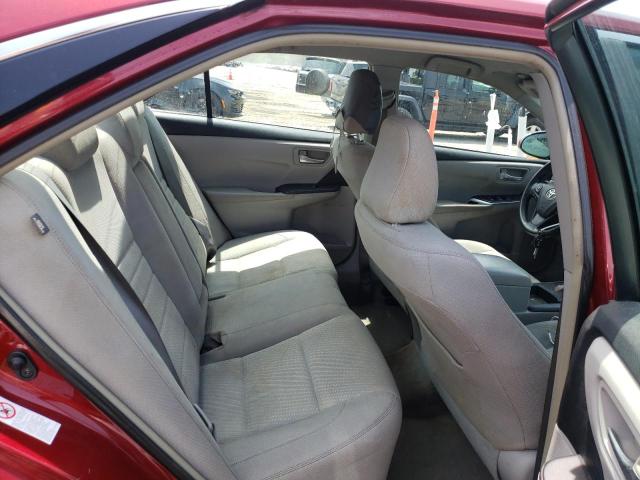 Photo 6 from auction – 2015 TOYOTA CAMRY LE with VIN 4T1BF1FK2FU935037