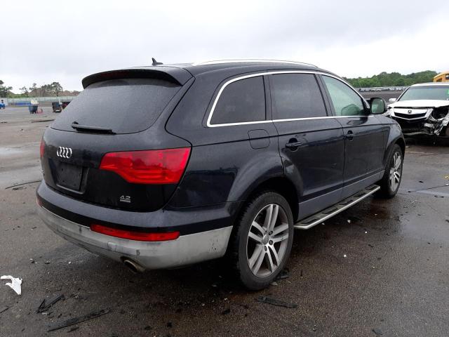 Photo 4 from auction – 2008 AUDI Q7 4.2 QUA with VIN WA1BV74L68D048494