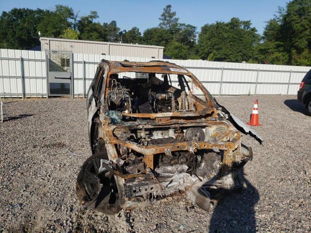 Photo 9 from auction – 2021 HONDA PILOT BLAC with VIN 5FNYF6H72MB009926