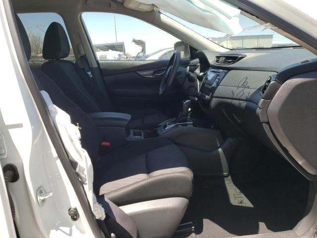 Photo 5 from auction – 2017 NISSAN ROGUE S with VIN KNMAT2MT9HP587362