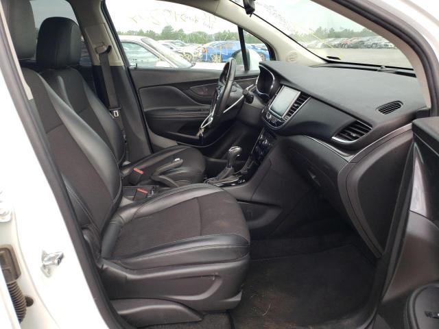 Photo 5 from auction – 2020 BUICK ENCORE PRE with VIN KL4CJASB5LB026854