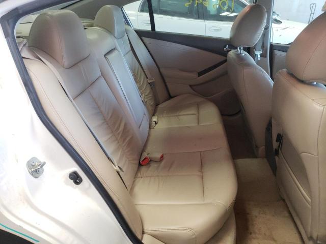 Photo 6 from auction – 2012 NISSAN ALTIMA BAS with VIN 1N4AL2AP5CN402130