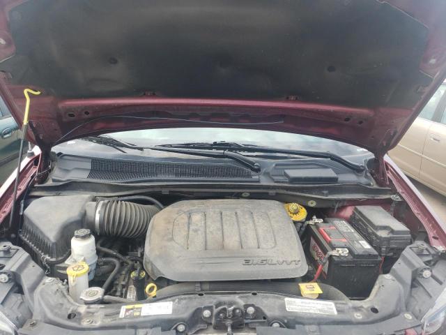 Photo 7 from auction – 2019 DODGE GRAND CARA with VIN 2C4RDGEG1KR760019