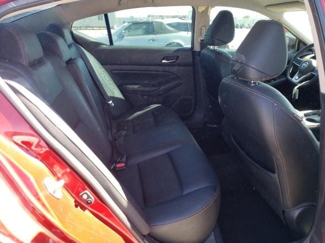 Photo 6 from auction – 2020 NISSAN ALTIMA SR with VIN 1N4BL4CV7LC100913