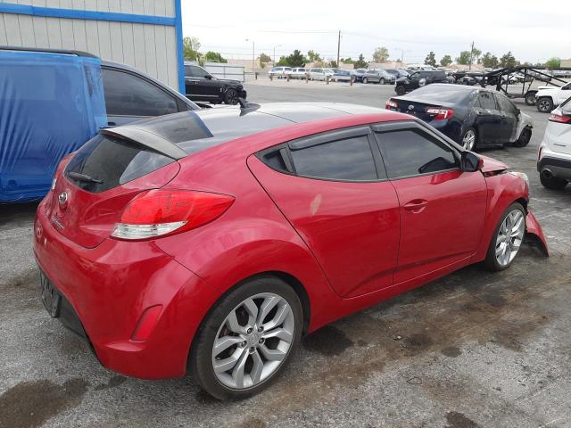 Photo 4 from auction – 2013 HYUNDAI VELOSTER with VIN KMHTC6AD4DU135341