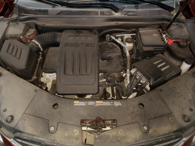 Photo 7 from auction – 2017 CHEVROLET EQUINOX LT with VIN 2GNFLFEKXH6183612