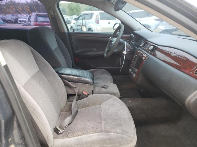 Photo 5 from auction – 2008 CHEVROLET IMPALA LT with VIN 2G1WT55N889277413