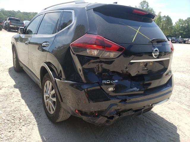 Photo 3 from auction – 2018 NISSAN ROGUE S with VIN KNMAT2MT1JP536265