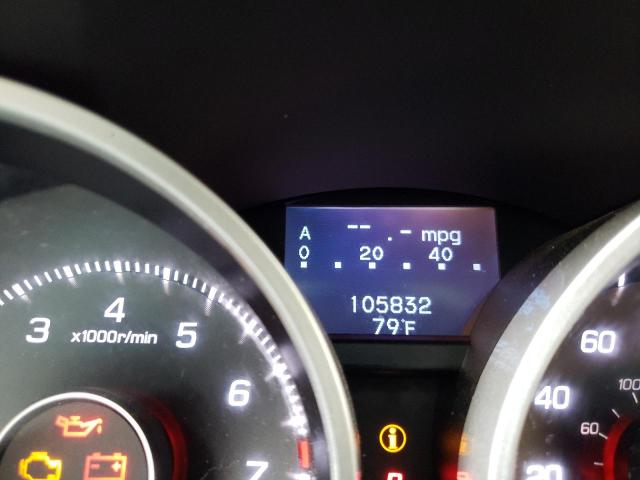 Photo 8 from auction – 2014 ACURA TL SE with VIN 19UUA8F30EA000971