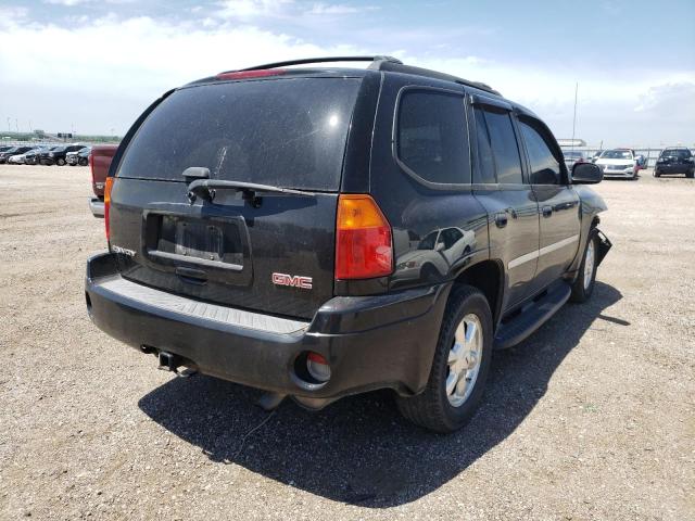 Photo 4 from auction – 2008 GMC ENVOY with VIN 1GKDT13S182131194