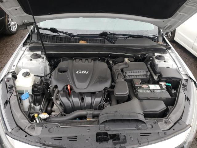 Фото 7 с аукциона – 2014 KIA OPTIMA EX с VIN 5XXGN4A77EG333773