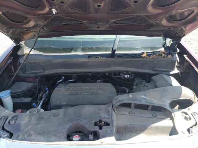 Photo 7 from auction – 2014 HONDA PILOT LX with VIN 5FNYF4H23EB019472