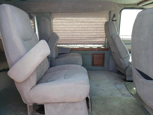 Photo 6 from auction – 1999 FORD ECONOLINE with VIN 1FDRE14W0XHA95017