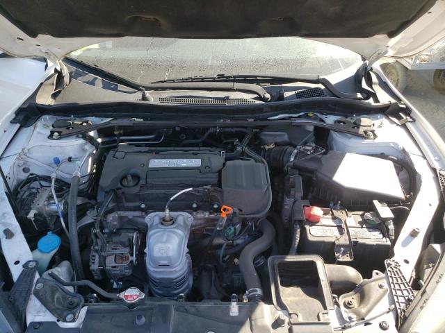 Photo 7 from auction – 2015 HONDA ACCORD with VIN 1HGCR2F55FA173003