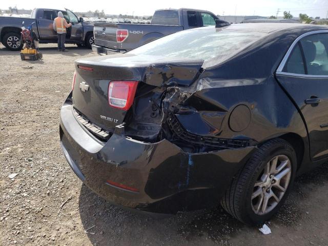 Photo 9 from auction – 2015 CHEVROLET MALIBU 1LT with VIN 1G11C5SL6FF165405