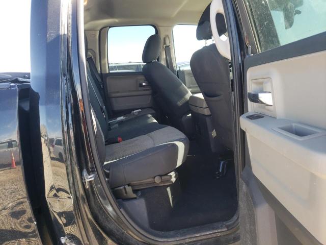 Photo 6 from auction – 2012 DODGE RAM 1500 S with VIN 1C6RD7GT4CS129363