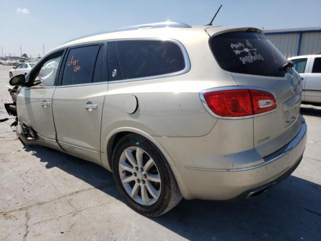 Photo 3 from auction – 2013 BUICK ENCLAVE with VIN 5GAKRDKD7DJ126394