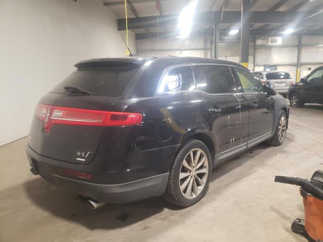 Photo 4 from auction – 2010 LINCOLN MKT with VIN 2LMHJ5AT9ABJ03777