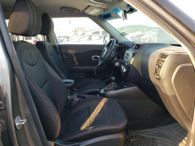 Photo 5 from auction – 2016 KIA SOUL with VIN KNDJN2A28G7396696