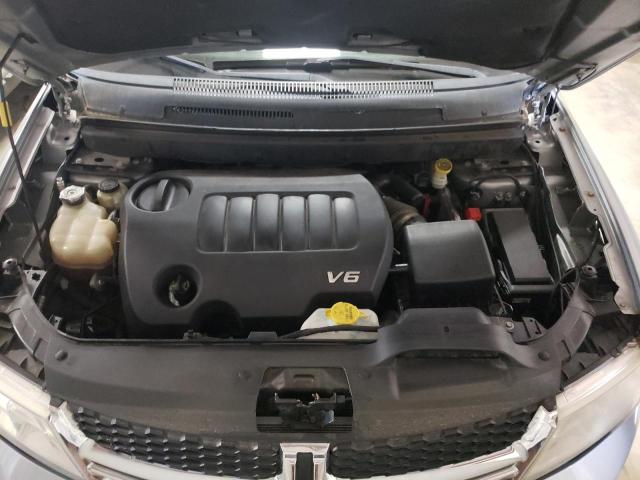 Photo 7 from auction – 2017 DODGE JOURNEY SX with VIN 3C4PDDBG9HT591903