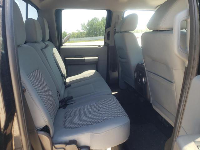 Photo 6 from auction – 2011 FORD F250 SUPER with VIN 1FT7W2B66BEA25307