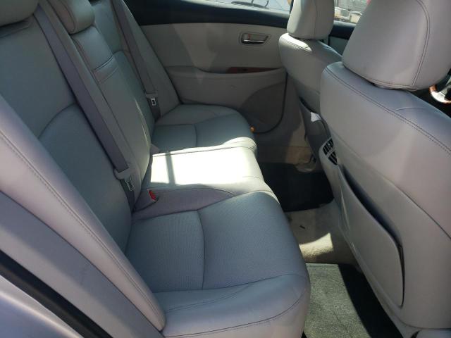 Photo 6 from auction – 2009 LEXUS ES 350 with VIN JTHBJ46G992335078