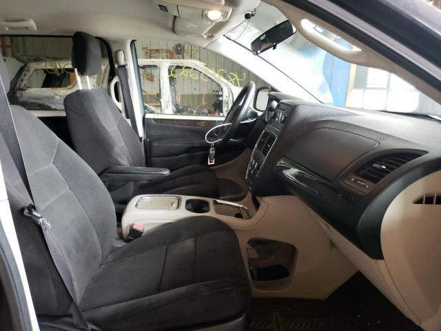 Photo 5 from auction – 2012 DODGE GRAND CARA with VIN 2C4RDGCG4CR247724