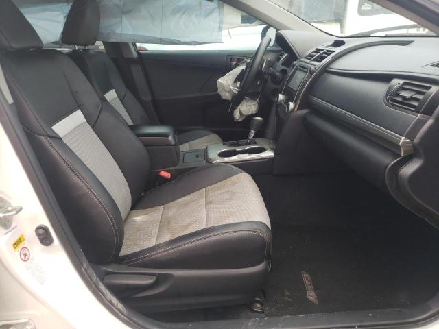 Photo 5 from auction – 2013 TOYOTA CAMRY L with VIN 4T1BF1FK3DU284448