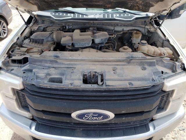 Photo 7 from auction – 2017 FORD F250 SUPER with VIN 1FT7W2A63HEE17817