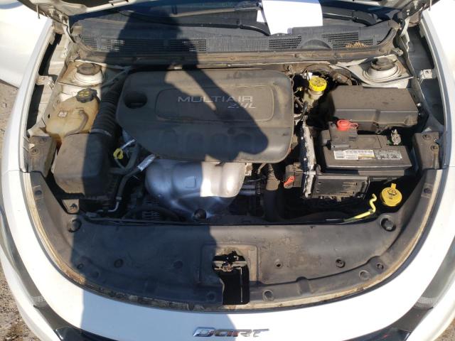 Photo 7 from auction – 2014 DODGE DART SXT with VIN 1C3CDFBB7ED768114