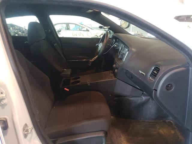 Photo 5 from auction – 2012 DODGE CHARGER PO with VIN 2C3CDXAG7CH304422