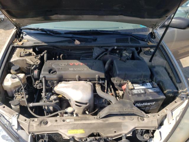 Photo 7 from auction – 2006 TOYOTA CAMRY LE with VIN 4T1BE32K06U136555