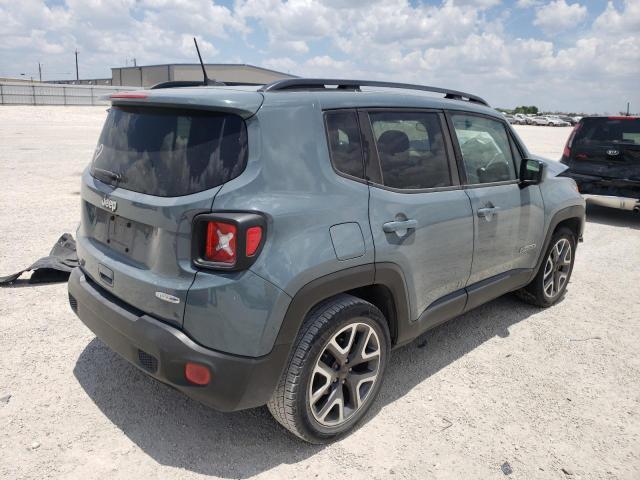 Photo 4 from auction – 2018 JEEP RENEGADE L with VIN ZACCJABB7JPJ30963