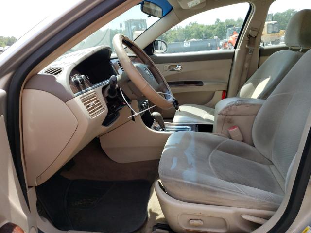 Photo 5 from auction – 2007 BUICK LACROSSE C with VIN 2G4WC582871179080