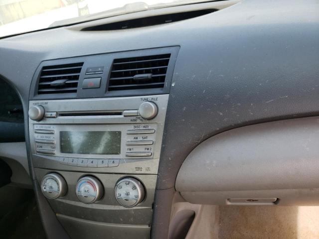 Photo 9 from auction – 2011 TOYOTA CAMRY with VIN 4T1BF3EK7BU696043