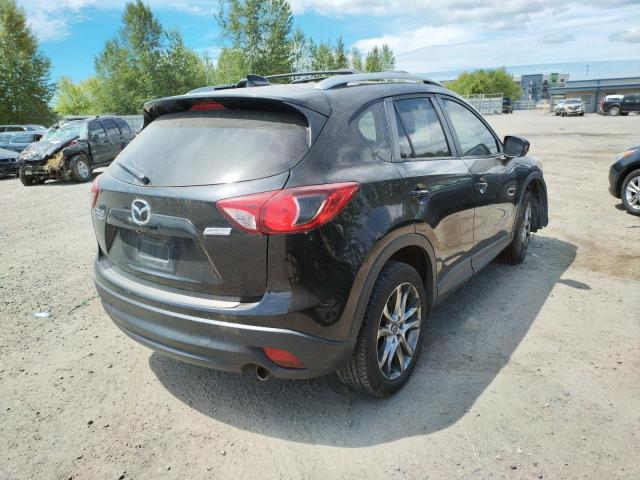 Photo 4 from auction – 2015 MAZDA CX-5 TOURI with VIN JM3KE4CY5F0449371